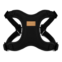 Load image into Gallery viewer, Comfort Harness (Black)
