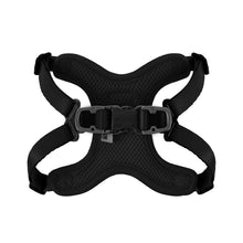 Load image into Gallery viewer, Comfort Harness (Black)