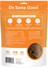 Load image into Gallery viewer, Dehydrated Pork Treats 4.5oz