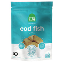 Load image into Gallery viewer, Treats Cod Fish 2oz
