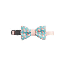 Load image into Gallery viewer, Cat Bow Tie Collar
