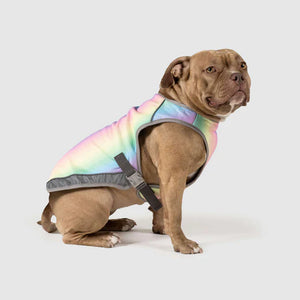 Chill Seeker Cooling Vest Rainbow