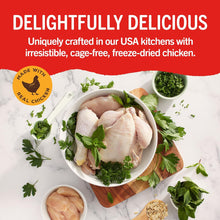 Load image into Gallery viewer, Dental Delights Chicken &amp; Parsley Flavor 4-in1 Dental Treats for Dogs 5.5oz
