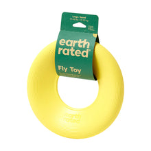 Load image into Gallery viewer, Flyer Toy Yellow TPE
