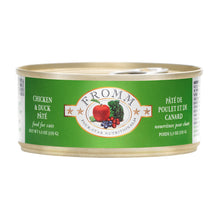 Load image into Gallery viewer, Gold Cat Healthy Weight Adult Chicken and Duck Pate 5.5oz
