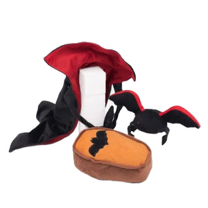 Halloween Costume Kit - Dracula