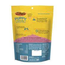 Load image into Gallery viewer, Puppy Naturals Pork &amp; Chickpea 5oz
