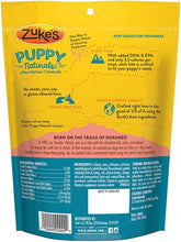 Load image into Gallery viewer, Puppy Naturals Salmon &amp; Chickpea 5oz

