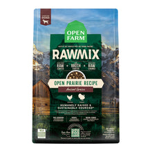 Load image into Gallery viewer, RawMix Open Prairie Recipe Ancient Grains for Dogs
