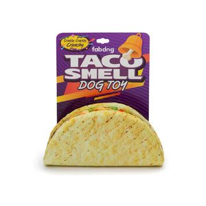 Taco Smell Taco Toy