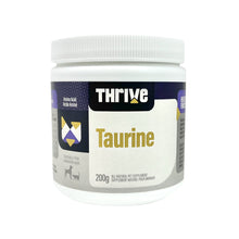 Load image into Gallery viewer, Taurine 200g
