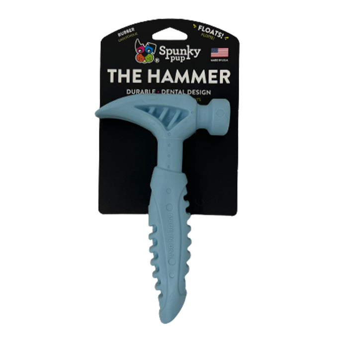 The Hammer Durable Dog Toy