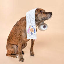 Load image into Gallery viewer, Toilet Paper Nosework Toy
