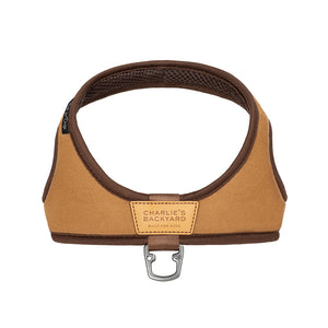 Town Harness (Brown)
