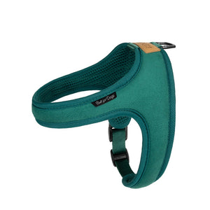 Town Harness (Green)