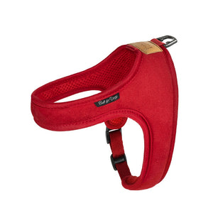 Town Harness (Red)
