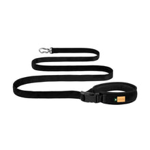 Load image into Gallery viewer, Town Leash (Black)
