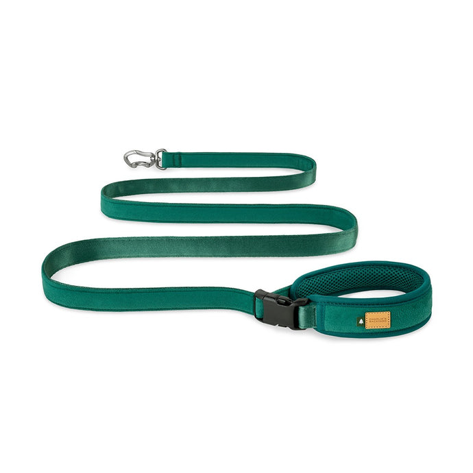 Town Leash (Green)