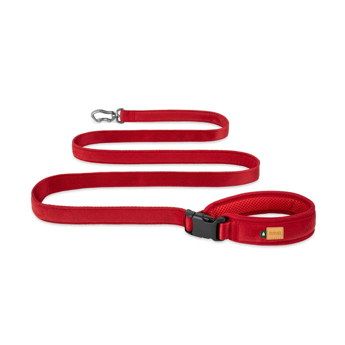Town Leash (Red)