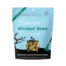 Load image into Gallery viewer, Witch&#39;s Brew Dog Treat 6oz
