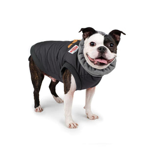 Warm-Up Harness Jacket - WAGSUP