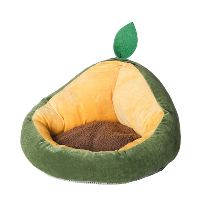 Avocado Pet Bed