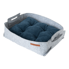 Load image into Gallery viewer, Basket Bed Abby
