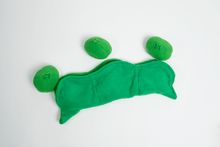 Load image into Gallery viewer, Beans in a Pod Nosework Toy - WAGSUP

