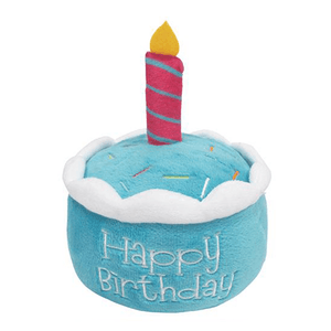 Birthday Cake Plush - WAGSUP