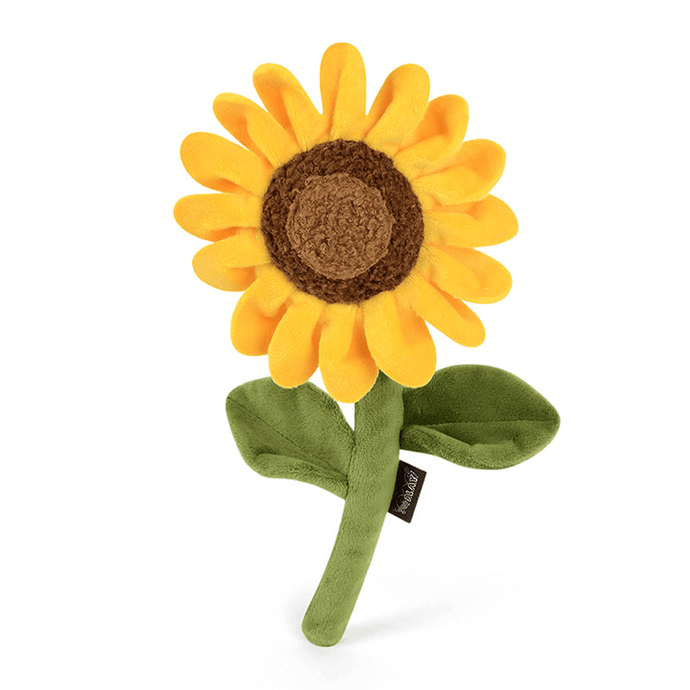 Blooming Buddies Sassy Sunflower - WAGSUP