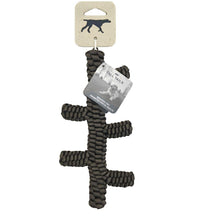 Load image into Gallery viewer, Braided 9&quot; Stick - WAGSUP
