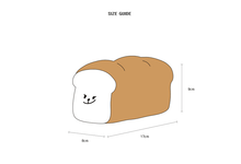 Load image into Gallery viewer, Bread Nosework Toy - WAGSUP
