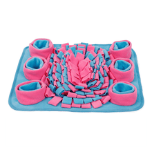 Load image into Gallery viewer, Bubble Gum Snuffle Mat - WAGSUP
