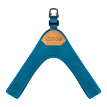 Load image into Gallery viewer, Buckle-Up Easy Harness (Blue)
