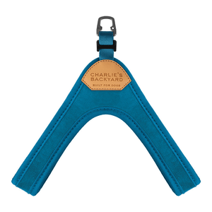 Buckle-Up Easy Harness (Blue)