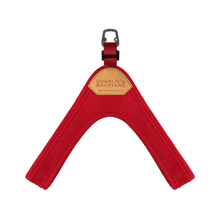 Load image into Gallery viewer, Buckle-Up Easy Harness (Red)
