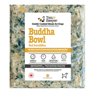 Buddha Bowl for Dogs 454g
