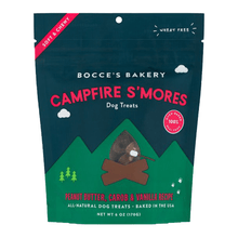Load image into Gallery viewer, Campfire S&#39;mores Soft &amp; Chewy 6oz
