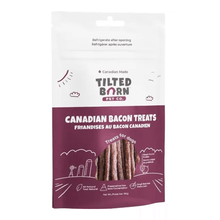 Load image into Gallery viewer, Canadian Bacon Treats 100g
