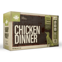 Load image into Gallery viewer, Chicken Dinner Carton 4lb
