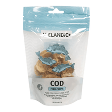 Load image into Gallery viewer, Cod Fish Chips 2.5oz
