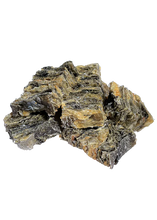 Load image into Gallery viewer, Dehydrated Cod Skins Treat
