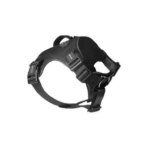 Complete Control Harness (Black)