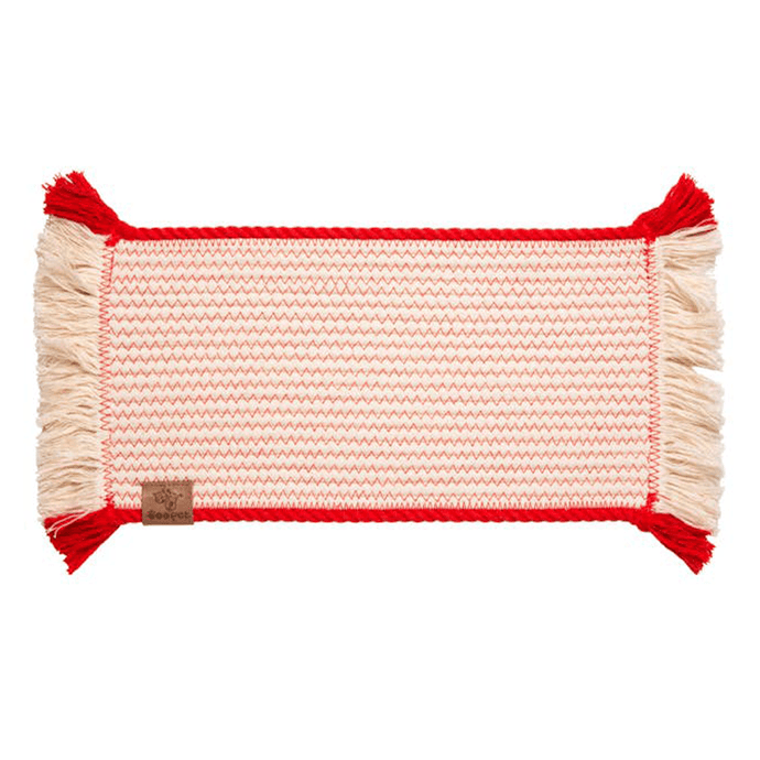Cotton Rope Placemats