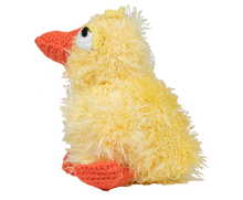 Load image into Gallery viewer, Hand knit Duck - WAGSUP
