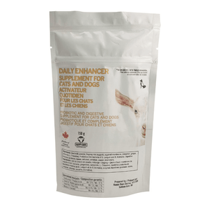 Daily Enhancer for Dogs/Cats 150g