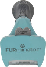 Load image into Gallery viewer, Deshed Tool Cat Long Hair
