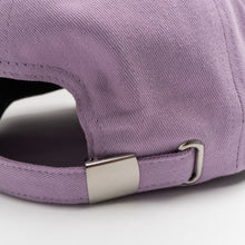 Load image into Gallery viewer, Dog Mom Hat (Lilac)
