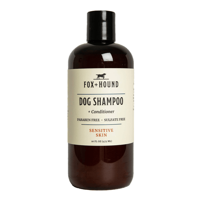 Dog Shampoo+Conditioner | Sensitive Skin