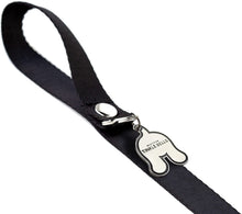 Load image into Gallery viewer, Dog Training Tinkle Bells (Black)
